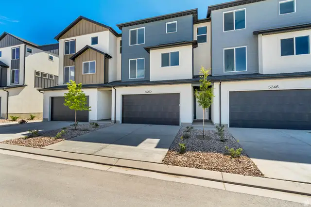 5250 N Greenfield Way #331, Eagle Mountain, UT 84005 - #1