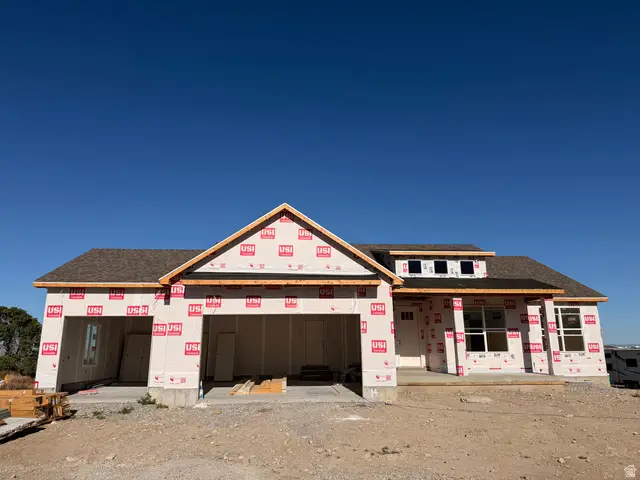 507 N 510 E, Smithfield, UT 84335 - #1