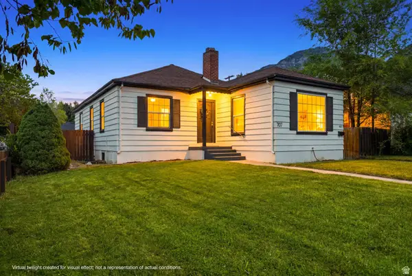 707 E 150 S, Provo, UT 84606