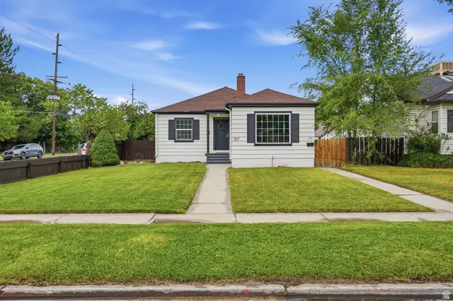 707 E 150 S, Provo, UT 84606 - #3