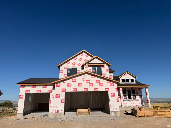 525 N 510 E, Smithfield, UT 84335