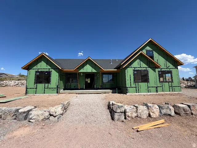 6002 Timpanogos Ln #224, Mountain Green, UT 84050 - #3