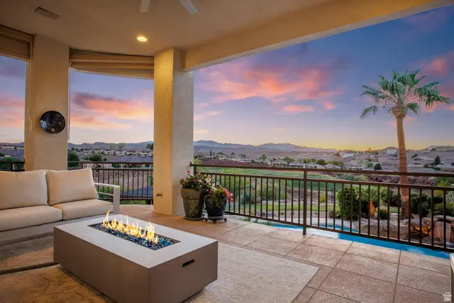 578 W 2140 Cir S, Saint George, UT 84770 - #3