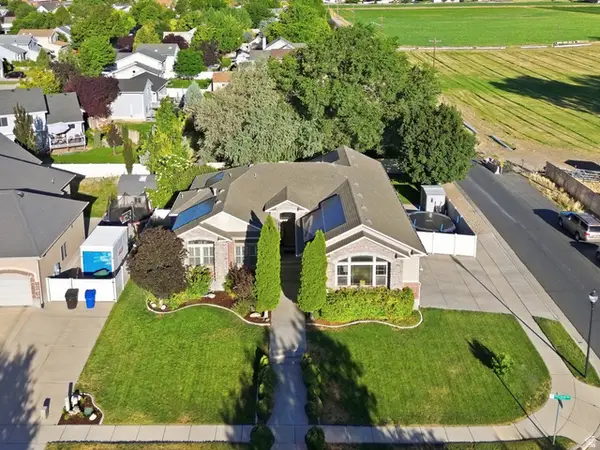 8612 S Terra Pointe Way, West Jordan, UT 84088