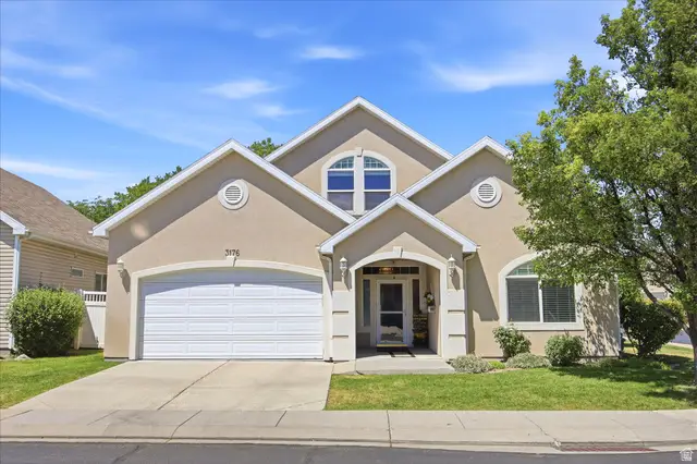 3176 S Rendezvous Way, West Valley City, UT 84120 - #1