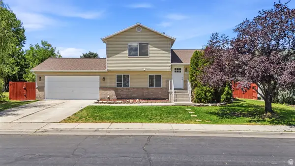 3684 S Queenspointe Ln, West Valley City, UT 84119