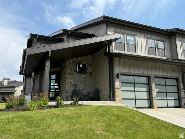 1041 W Eland Cir, Heber City, UT 84032