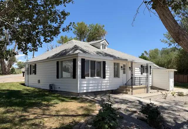 1601 S 2350 E, Price, UT 84501 - #1