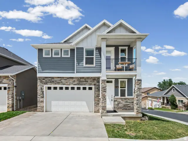 241 E Ridgeline Way, North Salt Lake, UT 84054 - #1
