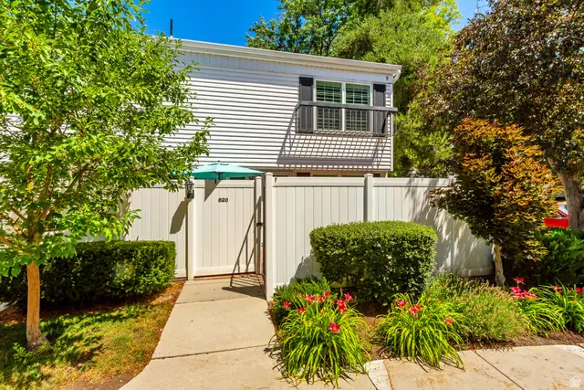 620 E 3990 S, Salt Lake City, UT 84107 - #2