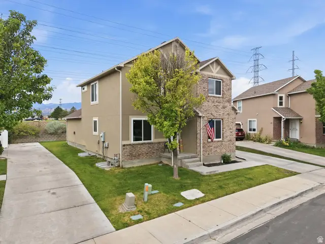 12542 S Mayan St, Riverton, UT 84096 - #2