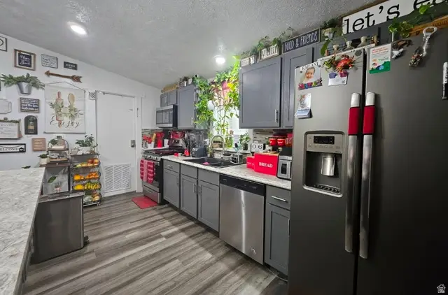 2825 W Halifax Park Dr S, West Valley City, UT 84119 - #3