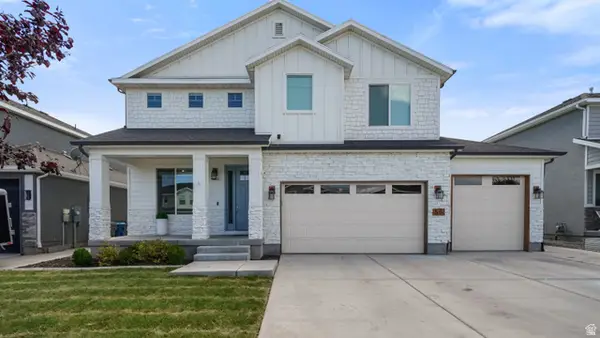 50 S Samara St, Vineyard, UT 84059