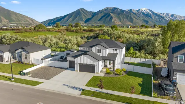 1664 E 900 N #09, Spanish Fork, UT 84660 - #1