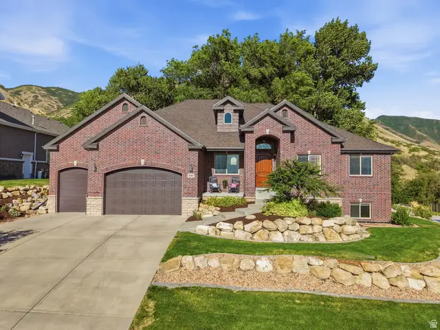 441 S 2080 E, Springville, UT 84663 - #2
