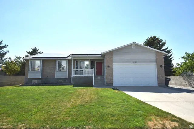 3178 S 4760 W, West Valley City, UT 84120 - #1