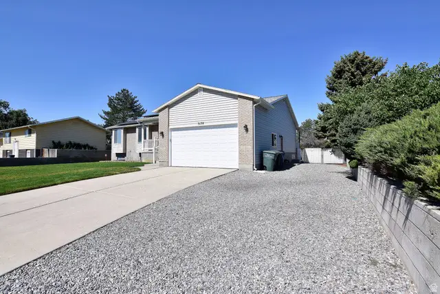 3178 S 4760 W, West Valley City, UT 84120 - #3