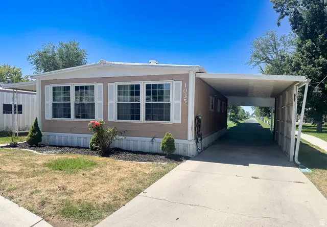 1035 W Jasmine Way #280, Taylorsville, UT 84123 - #2