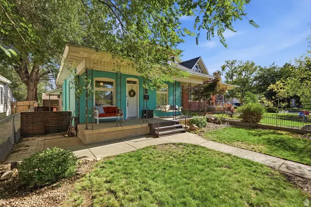1310 W Indiana Ave S, Salt Lake City, UT 84104 - #3