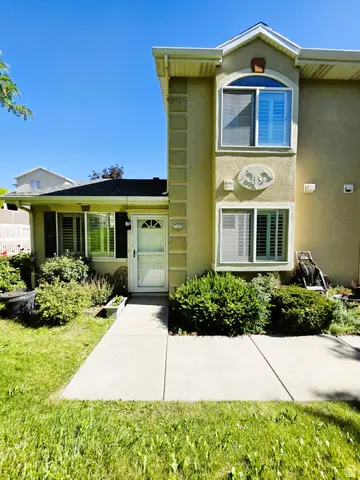 4789 W Foggia Ct, West Jordan, UT 84084