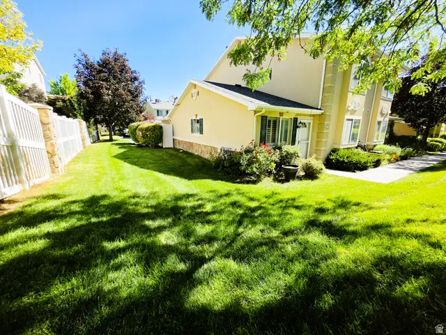 4789 W Foggia Ct, West Jordan, UT 84084 - #3