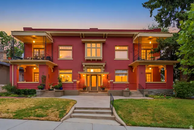 1160 E First Ave #2, Salt Lake City, UT 84103 - #1