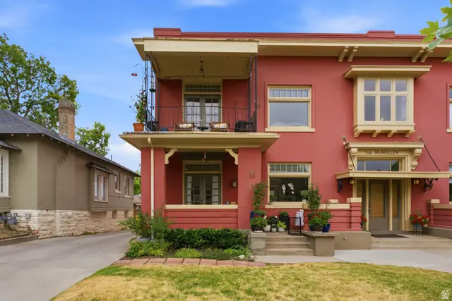 1160 E First Ave #2, Salt Lake City, UT 84103 - #3