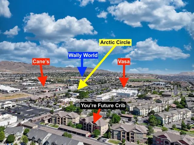 107 E Jordan Blvd #508, Saratoga Springs, UT 84045 - #2