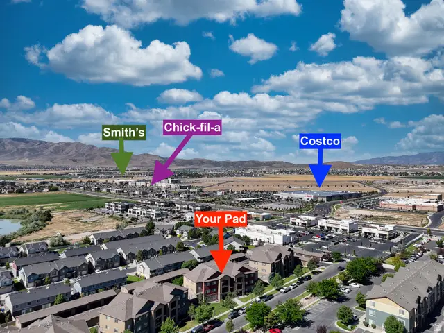 107 E Jordan Blvd #508, Saratoga Springs, UT 84045 - #3