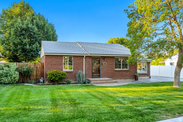 831 E Vics Rd, Sandy, UT 84094 - #1