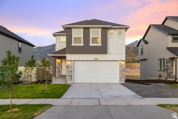 1757 S Windsong Dr #382, Santaquin, UT 84655