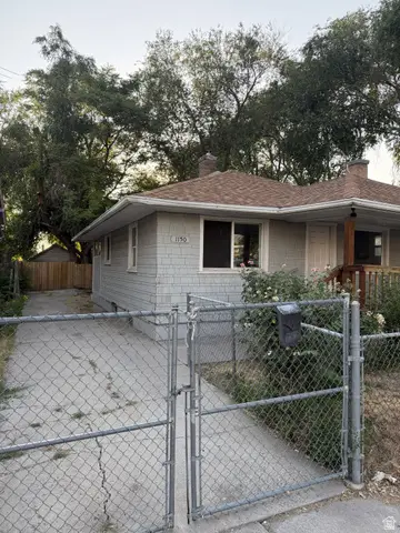 1150 S Major St E, Salt Lake City, UT 84111