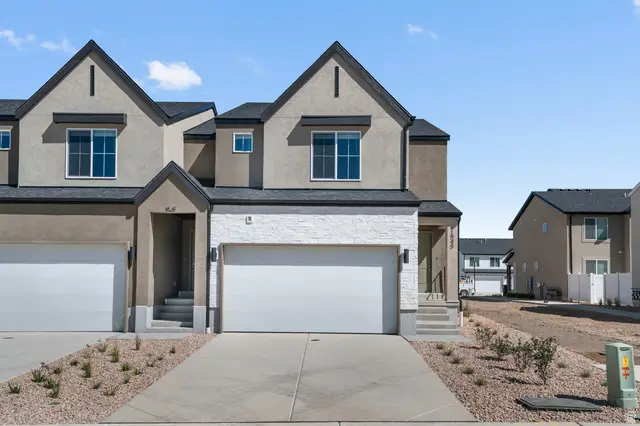 1894 E 670 N #1238, Salem, UT 84653 - #1