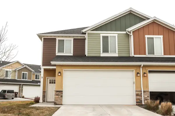 2021 Madie Ln #3, West Haven, UT 84401