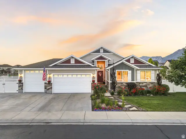 7 E Sterling Loop, Vineyard, UT 84059 - #1