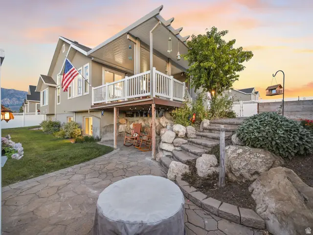 7 E Sterling Loop, Vineyard, UT 84059 - #3