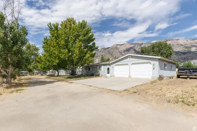 7750 S Highway 89 Hwy #7750, Willard, UT 84340 - #3