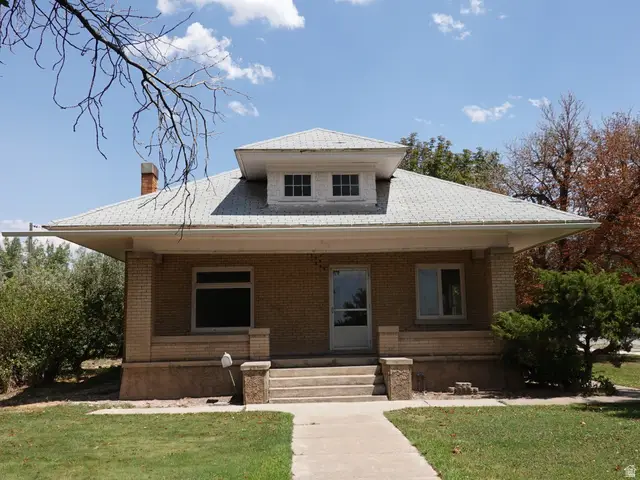 306 N Main St N, Nephi, UT 84648 - #1