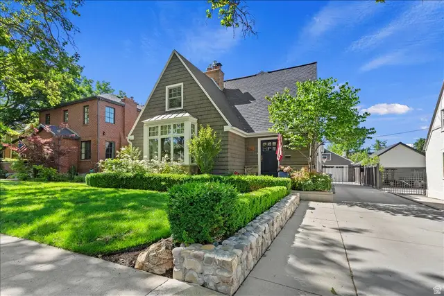1822 E Michigan Ave, Salt Lake City, UT 84108 - #2