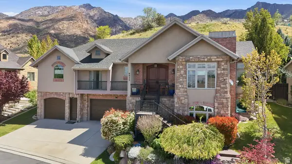 6623 S Hidden Mill Cv, Cottonwood Heights, UT 84121