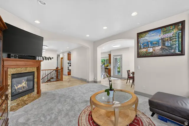 6623 S Hidden Mill Cv, Cottonwood Heights, UT 84121 - #3