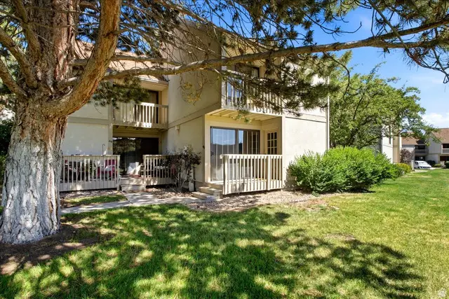 45 Spaulding Ct, Park City, UT 84060 - #1