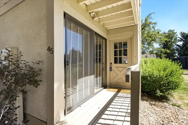 45 Spaulding Ct, Park City, UT 84060 - #3
