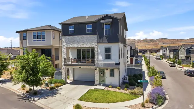 2735 N Turpin Ln, Lehi, UT 84043 - #1