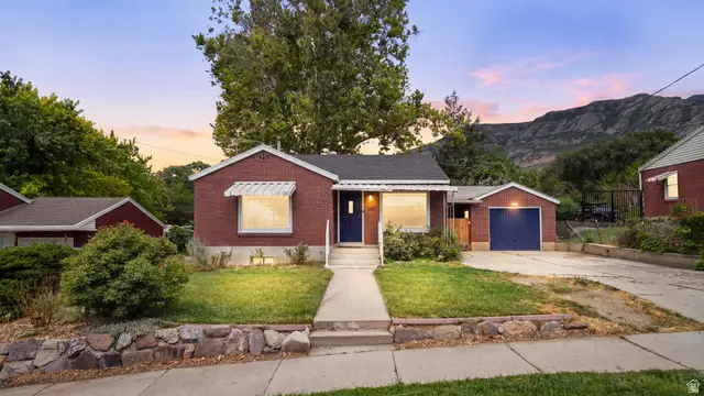 465 E 100 N, Pleasant Grove, UT 84062 - #1