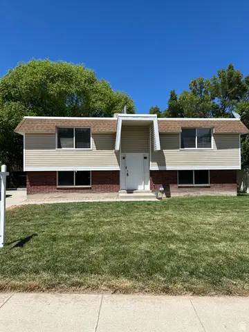 3226 W Meadow Wood Way S, Taylorsville, UT 84129 - #1