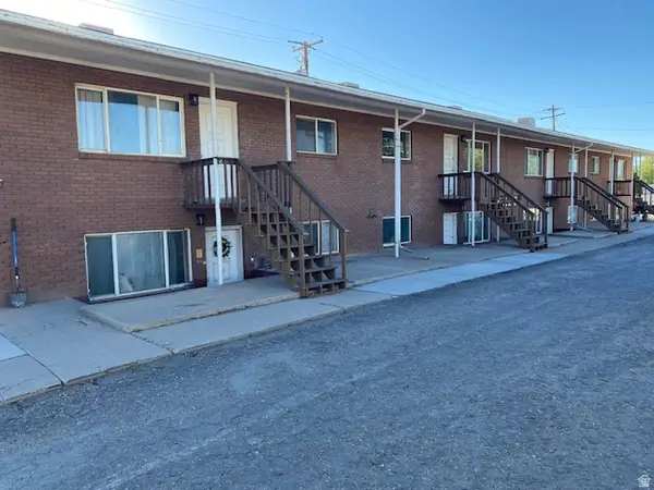 232 W 100 N, Vernal, UT 84078