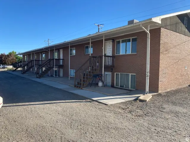 232 W 100 N, Vernal, UT 84078 - #2