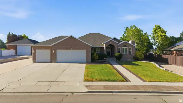 2918 W 8870 S, West Jordan, UT 84088 - #1