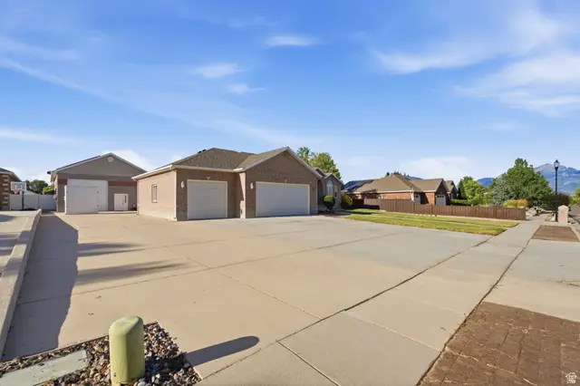2918 W 8870 S, West Jordan, UT 84088 - #3